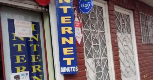 COMUNICACIONES EDNISER COMUNICACIONES EDNISER